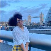 Spanish Tutor Providing Lessons to Teenagers and Adults